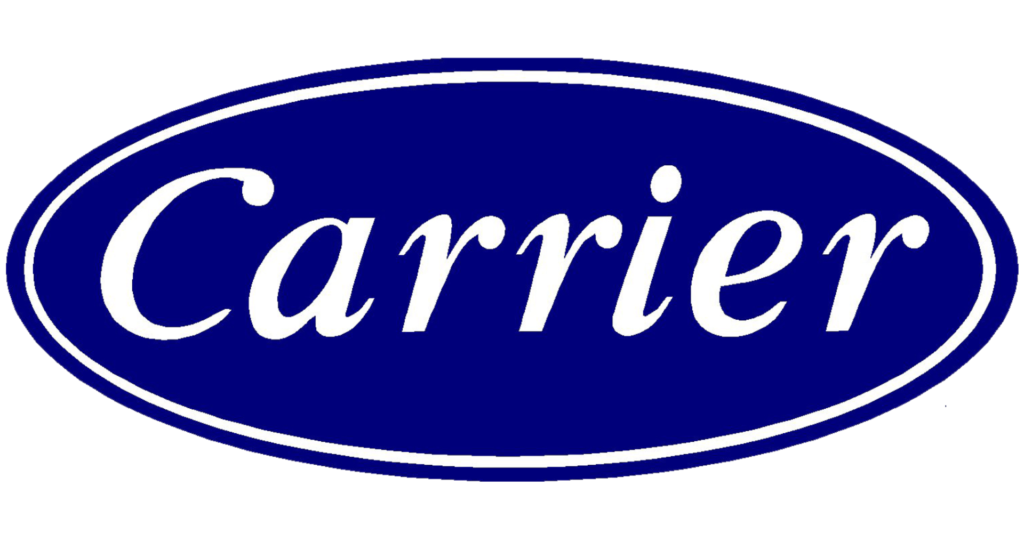 Carrier Logo